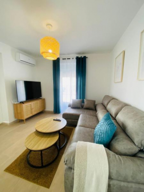 Arunda Home, Ronda